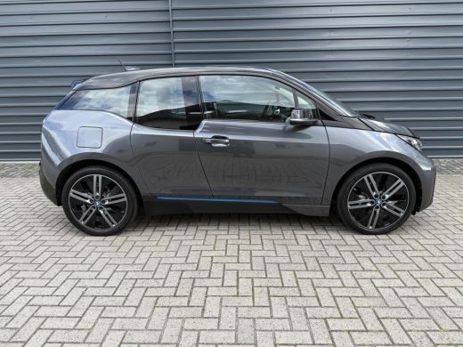 BMW i3 Executive Edition 120Ah 42 kWh Soh 93.8 % Led Pdc Camera leer Navi ActivLease financial lease