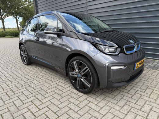 BMW i3 Executive Edition 120Ah 42 kWh Soh 93.8 % Led Pdc Camera leer Navi ActivLease financial lease
