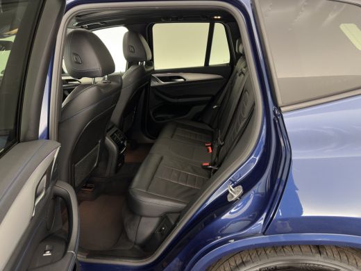 BMW X3 xDrive30e Business Edition Plus (INCL-BTW) *PANO | LUXURY-LEATHER | FULL-LED | DIGI-COCKPIT | HIF... ActivLease financial lease