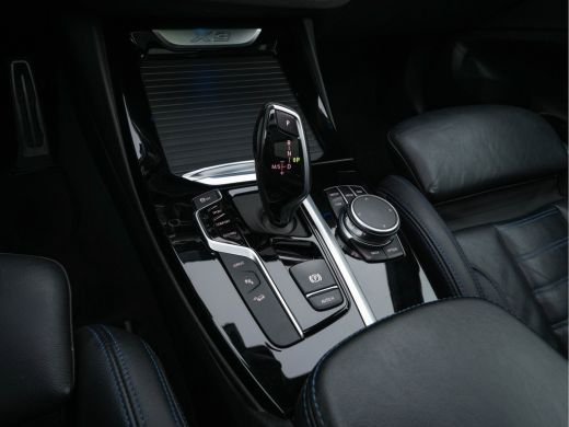 BMW X3 xDrive30e M-Sportpack Business Edition Plus (INCL-BTW) *PANO | LUXURY-LEATHER | FULL-LED | DIGI-C... ActivLease financial lease