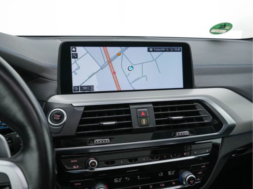 BMW X3 xDrive30e M-Sportpack Business Edition Plus (INCL-BTW) *PANO | LUXURY-LEATHER | FULL-LED | DIGI-C... ActivLease financial lease