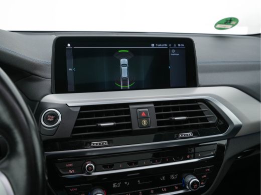 BMW X3 xDrive30e M-Sportpack Business Edition Plus (INCL-BTW) *PANO | LUXURY-LEATHER | FULL-LED | DIGI-C... ActivLease financial lease