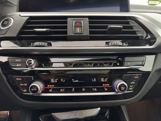 BMW X3 xDrive30e Business Edition Plus (INCL-BTW) *PANO | LUXURY-LEATHER | FULL-LED | DIGI-COCKPIT | HIF... ActivLease financial lease