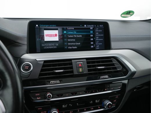 BMW X3 xDrive30e M-Sportpack Business Edition Plus (INCL-BTW) *PANO | LUXURY-LEATHER | FULL-LED | DIGI-C... ActivLease financial lease