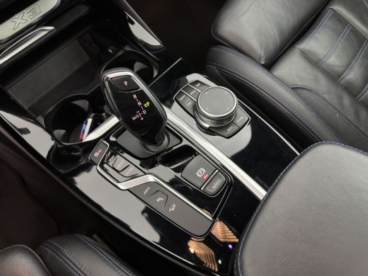 BMW X3 xDrive30e Business Edition Plus (INCL-BTW) *PANO | LUXURY-LEATHER | FULL-LED | DIGI-COCKPIT | HIF... ActivLease financial lease