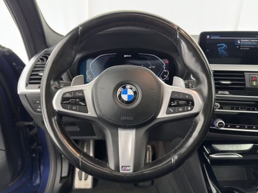 BMW X3 xDrive30e Business Edition Plus (INCL-BTW) *PANO | LUXURY-LEATHER | FULL-LED | DIGI-COCKPIT | HIF... ActivLease financial lease