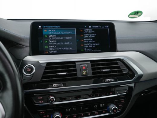 BMW X3 xDrive30e M-Sportpack Business Edition Plus (INCL-BTW) *PANO | LUXURY-LEATHER | FULL-LED | DIGI-C... ActivLease financial lease