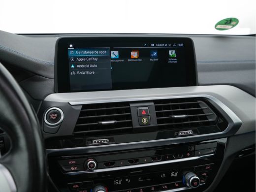 BMW X3 xDrive30e M-Sportpack Business Edition Plus (INCL-BTW) *PANO | LUXURY-LEATHER | FULL-LED | DIGI-C... ActivLease financial lease