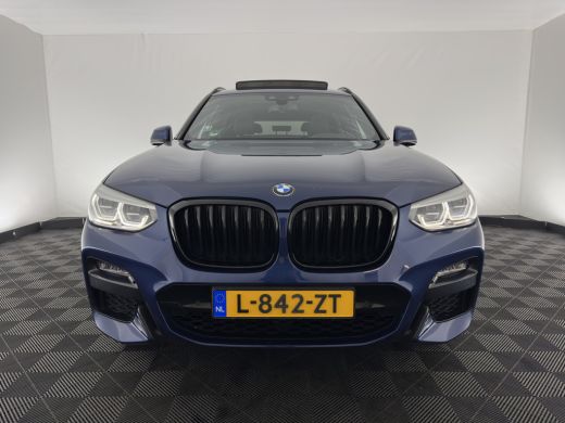 BMW X3 xDrive30e Business Edition Plus (INCL-BTW) *PANO | LUXURY-LEATHER | FULL-LED | DIGI-COCKPIT | HIF... ActivLease financial lease