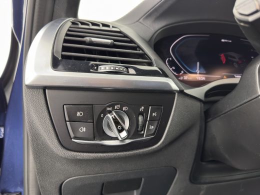 BMW X3 xDrive30e Business Edition Plus (INCL-BTW) *PANO | LUXURY-LEATHER | FULL-LED | DIGI-COCKPIT | HIF... ActivLease financial lease