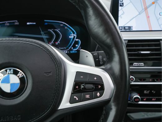 BMW X3 xDrive30e M-Sportpack Business Edition Plus (INCL-BTW) *PANO | LUXURY-LEATHER | FULL-LED | DIGI-C... ActivLease financial lease