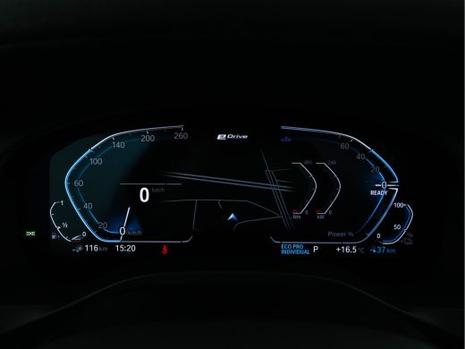 BMW X3 xDrive30e M-Sportpack Business Edition Plus (INCL-BTW) *PANO | LUXURY-LEATHER | FULL-LED | DIGI-C... ActivLease financial lease