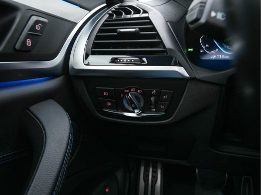 BMW X3 xDrive30e M-Sportpack Business Edition Plus (INCL-BTW) *PANO | LUXURY-LEATHER | FULL-LED | DIGI-C... ActivLease financial lease