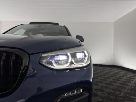 BMW X3 xDrive30e Business Edition Plus (INCL-BTW) *PANO | LUXURY-LEATHER | FULL-LED | DIGI-COCKPIT | HIF... ActivLease financial lease