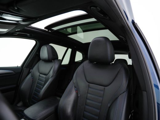 BMW X3 xDrive30e M-Sportpack Business Edition Plus (INCL-BTW) *PANO | LUXURY-LEATHER | FULL-LED | DIGI-C... ActivLease financial lease