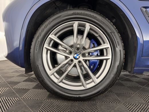 BMW X3 xDrive30e Business Edition Plus (INCL-BTW) *PANO | LUXURY-LEATHER | FULL-LED | DIGI-COCKPIT | HIF... ActivLease financial lease
