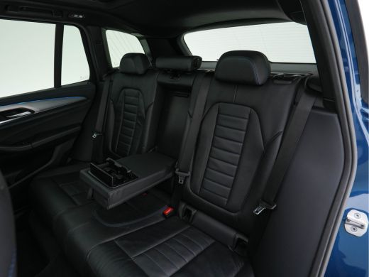 BMW X3 xDrive30e M-Sportpack Business Edition Plus (INCL-BTW) *PANO | LUXURY-LEATHER | FULL-LED | DIGI-C... ActivLease financial lease