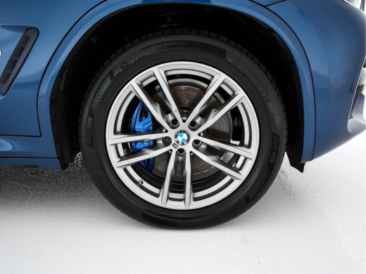 BMW X3 xDrive30e M-Sportpack Business Edition Plus (INCL-BTW) *PANO | LUXURY-LEATHER | FULL-LED | DIGI-C... ActivLease financial lease