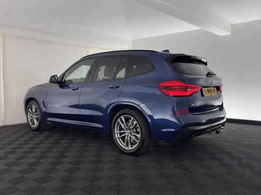 BMW X3 xDrive30e Business Edition Plus (INCL-BTW) *PANO | LUXURY-LEATHER | FULL-LED | DIGI-COCKPIT | HIF... ActivLease financial lease