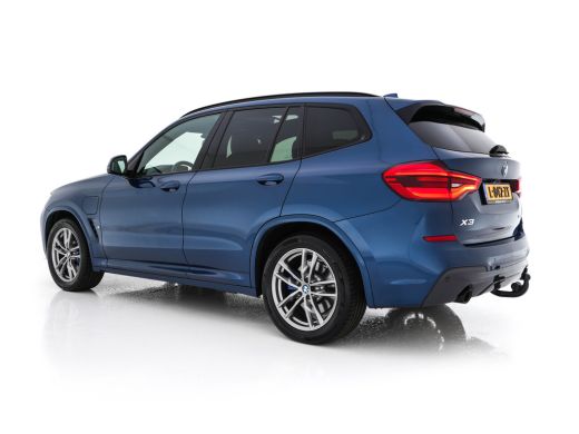 BMW X3 xDrive30e M-Sportpack Business Edition Plus (INCL-BTW) *PANO | LUXURY-LEATHER | FULL-LED | DIGI-C... ActivLease financial lease