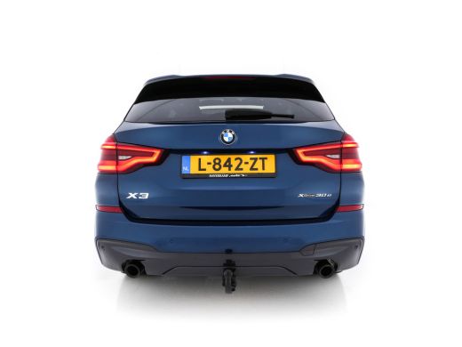 BMW X3 xDrive30e M-Sportpack Business Edition Plus (INCL-BTW) *PANO | LUXURY-LEATHER | FULL-LED | DIGI-C... ActivLease financial lease