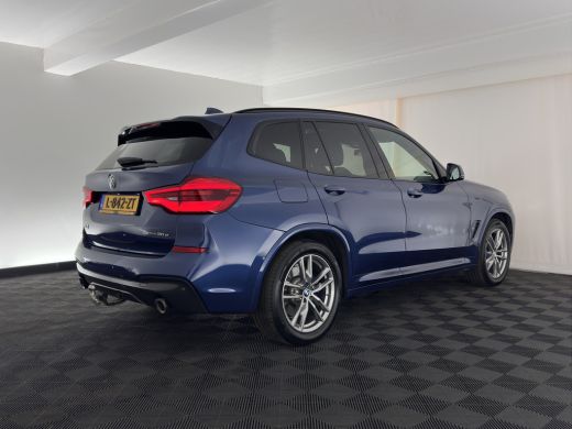 BMW X3 xDrive30e Business Edition Plus (INCL-BTW) *PANO | LUXURY-LEATHER | FULL-LED | DIGI-COCKPIT | HIF... ActivLease financial lease