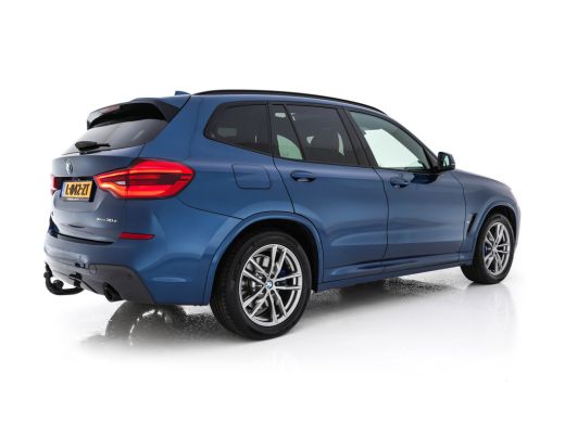 BMW X3 xDrive30e M-Sportpack Business Edition Plus (INCL-BTW) *PANO | LUXURY-LEATHER | FULL-LED | DIGI-C... ActivLease financial lease