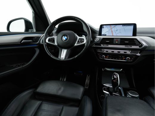BMW X3 xDrive30e M-Sportpack Business Edition Plus (INCL-BTW) *PANO | LUXURY-LEATHER | FULL-LED | DIGI-C... ActivLease financial lease