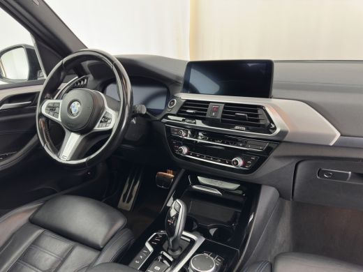 BMW X3 xDrive30e M-Sportpack Business Edition Plus (INCL-BTW) *PANO | LUXURY-LEATHER | FULL-LED | DIGI-C... ActivLease financial lease