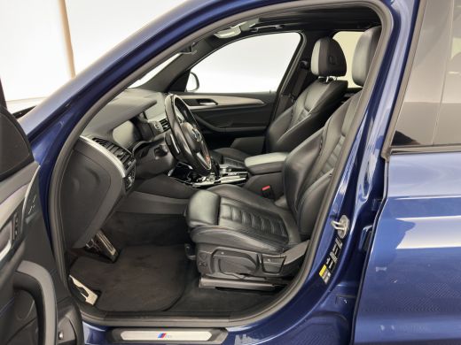 BMW X3 xDrive30e Business Edition Plus (INCL-BTW) *PANO | LUXURY-LEATHER | FULL-LED | DIGI-COCKPIT | HIF... ActivLease financial lease