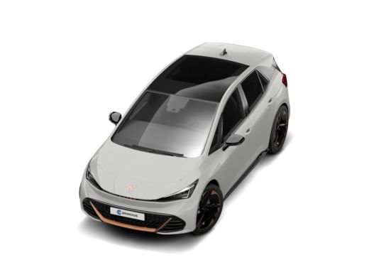 CUPRA Born Essential Limited | Digitaal instrumentenpaneel (Virtual Cockpit) | Parkeersensoren achter & voor... ActivLease financial lease