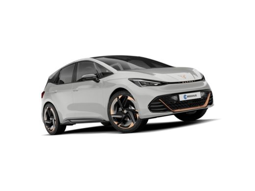 CUPRA Born Essential Limited | Digitaal instrumentenpaneel (Virtual Cockpit) | Parkeersensoren achter & voor... ActivLease financial lease
