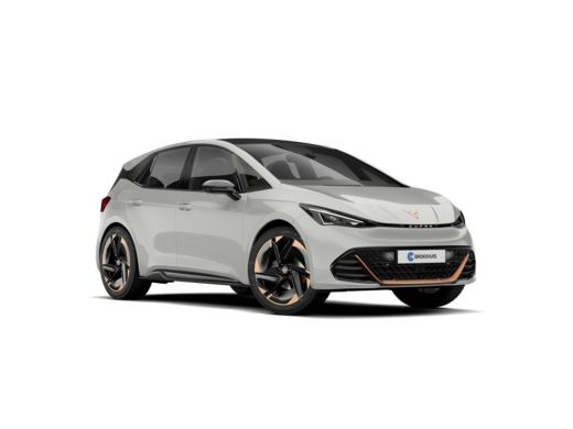 CUPRA Born Essential Limited | Digitaal instrumentenpaneel (Virtual Cockpit) | Parkeersensoren achter & voor... ActivLease financial lease