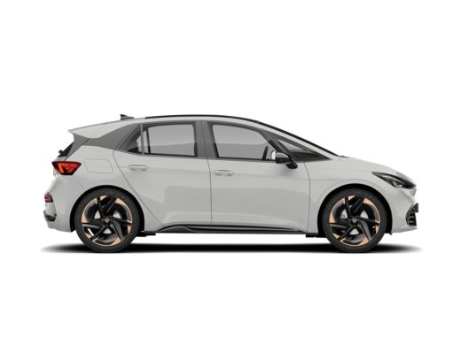CUPRA Born Essential Limited | Digitaal instrumentenpaneel (Virtual Cockpit) | Parkeersensoren achter & voor... ActivLease financial lease