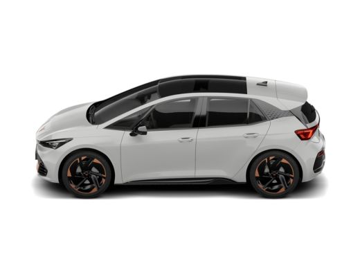 CUPRA Born Essential Limited | Digitaal instrumentenpaneel (Virtual Cockpit) | Parkeersensoren achter & voor... ActivLease financial lease