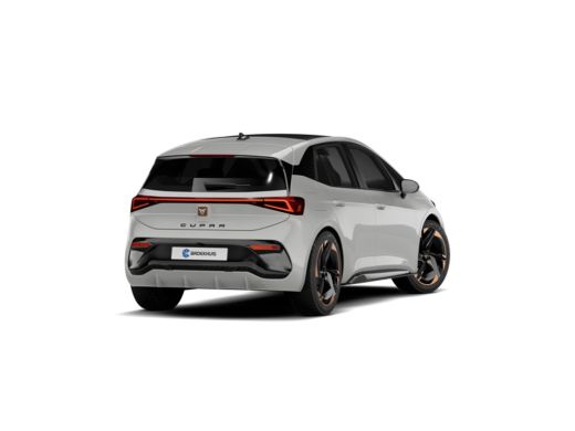 CUPRA Born Essential Limited | Digitaal instrumentenpaneel (Virtual Cockpit) | Parkeersensoren achter & voor... ActivLease financial lease
