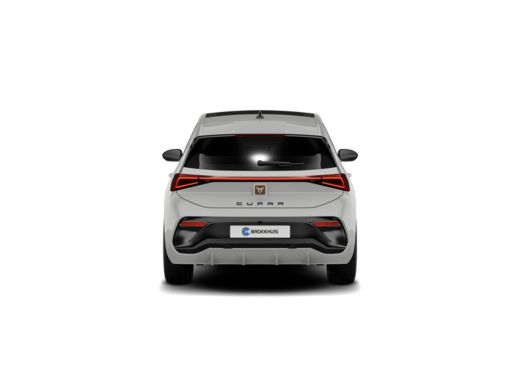 CUPRA Born Essential Limited | Digitaal instrumentenpaneel (Virtual Cockpit) | Parkeersensoren achter & voor... ActivLease financial lease