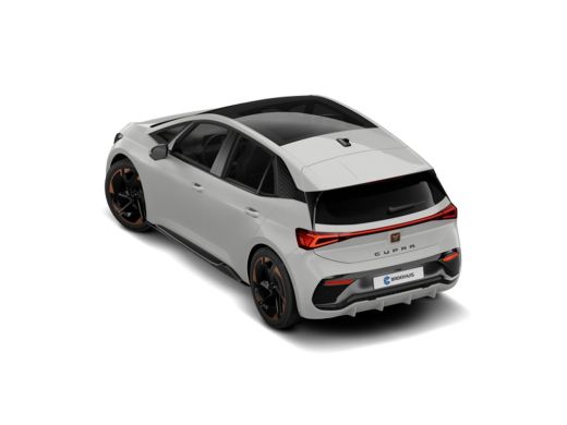 CUPRA Born Essential Limited | Digitaal instrumentenpaneel (Virtual Cockpit) | Parkeersensoren achter & voor... ActivLease financial lease