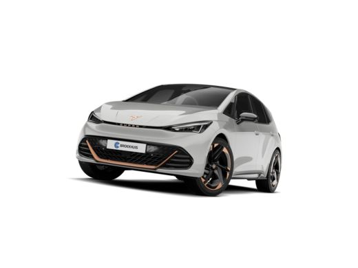 CUPRA Born Essential Limited | Digitaal instrumentenpaneel (Virtual Cockpit) | Parkeersensoren achter & voor... ActivLease financial lease