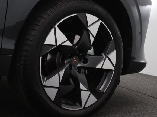 CUPRA Terramar 1.5 e-TSI Business 150PK DSG Pano-Schuifdak, Sennheiser Audio, Memorystoel, Adaptieve Cruise Cont... ActivLease financial lease
