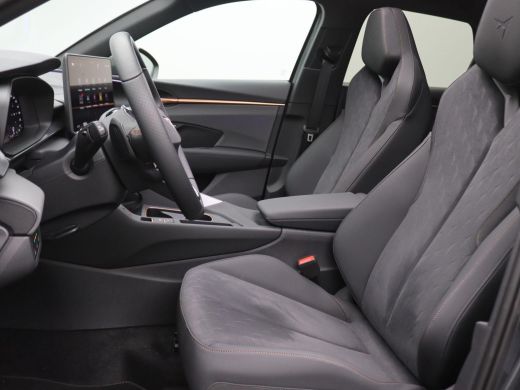 CUPRA Terramar 1.5 e-TSI Business 150PK DSG Pano-Schuifdak, Sennheiser Audio, Memorystoel, Adaptieve Cruise Cont... ActivLease financial lease