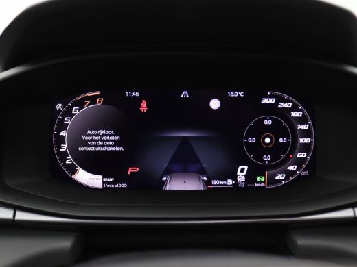 CUPRA Terramar 1.5 e-TSI Business 150PK DSG Pano-Schuifdak, Sennheiser Audio, Memorystoel, Adaptieve Cruise Cont... ActivLease financial lease