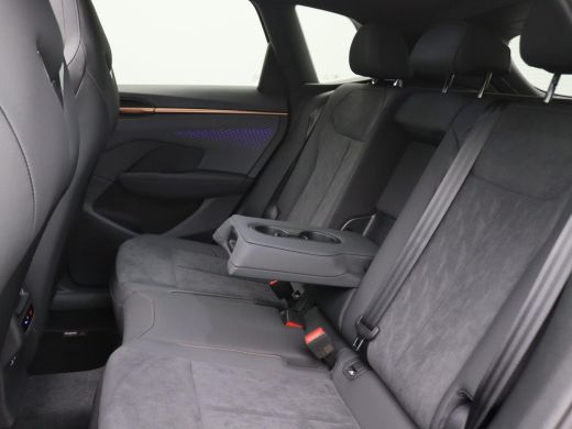CUPRA Terramar 1.5 e-TSI Business 150PK DSG Pano-Schuifdak, Sennheiser Audio, Memorystoel, Adaptieve Cruise Cont... ActivLease financial lease