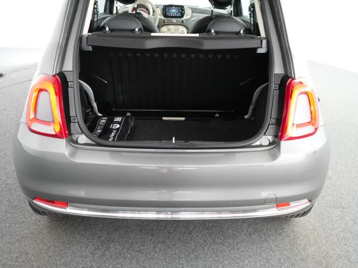 Fiat 500 1.0 70PK HYBRID DOLCEVITA AIRCO / 15"LMV / CRUISECONTROL / APPLE-ANDROID AUTO / PANO.DAK / LEDER ... ActivLease financial lease