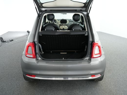 Fiat 500 1.0 70PK HYBRID DOLCEVITA AIRCO / 15"LMV / CRUISECONTROL / APPLE-ANDROID AUTO / PANO.DAK / LEDER ... ActivLease financial lease