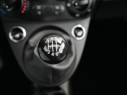 Fiat 500C 1.0 70 PKHYBRID DOLCEVITA AIRCO / PDC / 16"LMV / CRUISECONTROL / LEDER / APPLE-ANDROID CARPLAY / DAB ActivLease financial lease