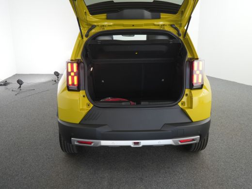 Fiat Panda La Prima - Electric Automaat ActivLease financial lease