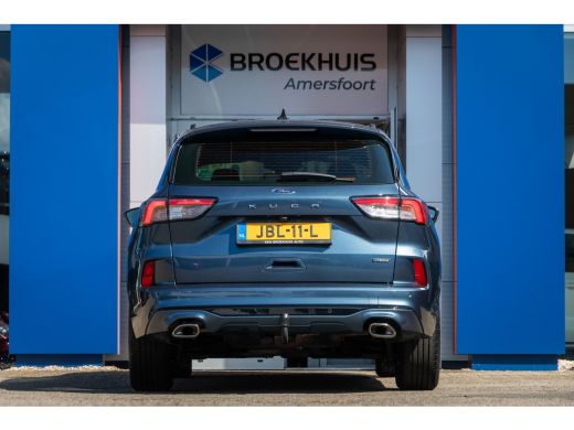 Ford Kuga 2.5 PHEV ST-Line | Trekhaak | Winterpakket | Apple Carplay/Android Auto | 360 camera | Cruise ada... ActivLease financial lease