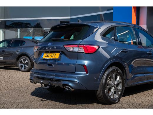 Ford Kuga 2.5 PHEV ST-Line | Trekhaak | Winterpakket | Apple Carplay/Android Auto | 360 camera | Cruise ada... ActivLease financial lease