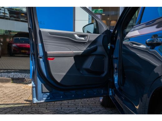 Ford Kuga 2.5 PHEV ST-Line | Trekhaak | Winterpakket | Apple Carplay/Android Auto | 360 camera | Cruise ada... ActivLease financial lease